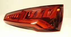 Feu arrière LED gauche Audi Q5 2016-2020