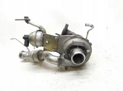 TURBINA Alfa Romeo MiTo Fiat Idea Bravo Punto 1.6 MultiJet