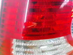 Feu arrière gauche VW Polo IV 2001-2005 OEM 6Q6945095B