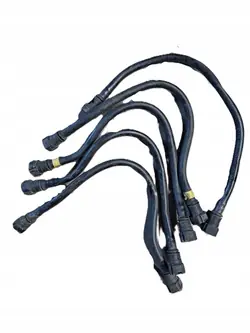 Mangueira AdBlue Volvo FH4 Renault Gama T P21644449