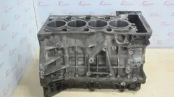 BMW 2.0 B N43B20AY Motorblock 7552781 - Gebraucht