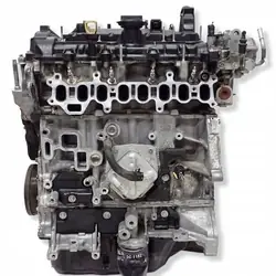 Begagnad Mazda motor OEM 2222 för CX-5, Mazda 6 2.2D