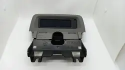 OEM 280346458R Navigatiescherm voor Opel Movano B