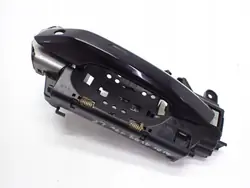 Poignée de Porte Avant Gauche avec Lumière OEM 8W0837811A