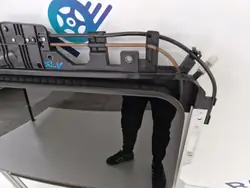 Panoramadak SsangYong Tivoli XLV OEM RAVMO