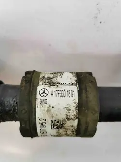 Mercedes-Benz OE A1773301801 Arbre de transmission avant gauche