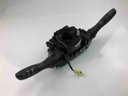 Anel Deslizante de Direção Nissan Qashqai II 255544EA0D