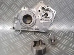 Oljepump OEM 98060385 för Opel Astra H 1.7 CDTI
