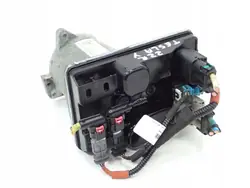 Tesla Model Y Moottori OEM GE80226H12 - Käytetty