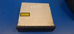 OEM SOP590 CD/DVD-vaihtaja Volkswagen Touran I 2003