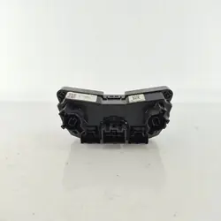 Pannello di Controllo Climatizzazione Chevrolet Aveo 2012 95076695