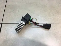 Resistor Opornica Megane II 1.6 16V F657165W/M