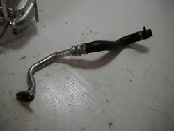 Conduite d'huile BMW 2 F46 OEM 8513615 - Occasion