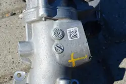 Gasklephuis OEM 68283405AC 55258454 Jeep