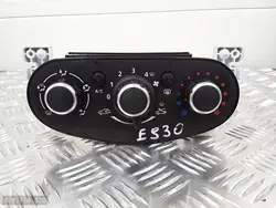 Dacia Logan AC-styrmodul OEM t83703a