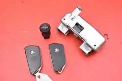 Sytytyskytkin Start/Stop Skoda Octavia 4 IV 19- 3V0905217