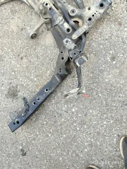Vordere Bremsbeläge OEM 240417150303 für Honda Civic X