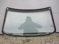 Vitre Arrière Subaru Impreza GDA Sedan 02-07 OEM