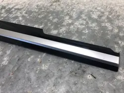 Konsoldekor OEM 3G8853262K för VW Arteon