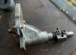 Seletor de mudanças Mercedes OEM a96026839 Actros MP4