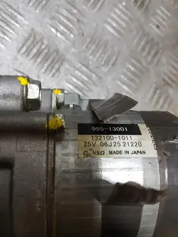 Styrkolv med Servostyrning Toyota Corolla E12/E15