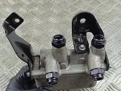 Oljekylare Jeep Grand Cherokee 2022 4U252317