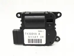 Mazda MX-5 IV ND Värmefläktmotor T43004A