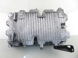 Gebruikte oliepan OEM M1075956 voor Land Rover