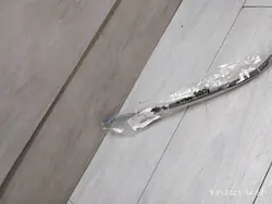 Câble injecteur Porsche Macan OEM 971955964B