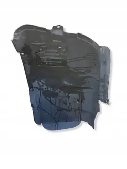 Etupyöränkaari oikea OEM 7175289 BMW 3:lle