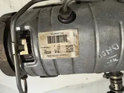 C3 III Katalizator Adblue Kompletny OEM - Käytetty