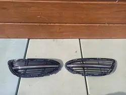 GRILLE DE PARCHOCS DROITE MERCEDES S-CLASS W222 A2228850324