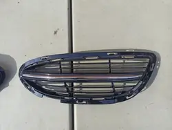 MERCEDES S-KLASSE W222 RECHTE STOSSFANGERGITTER A2228850324