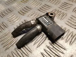 Mercedes-Benz E C207 W207 Pakokaasun paineanturi OEM