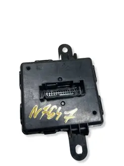 Módulo Arranque Sin Llave SEAT Leon IV 2020 OEM 5WA959436B