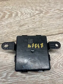 SEAT Leon IV 2020 Avaimeton Käynnistysmoduuli OEM 5WA959436B