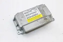 Volvo Airbag Sensor Module OEM 31334278