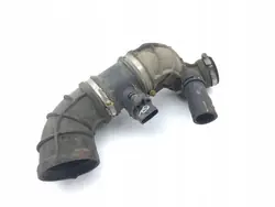 Opel Zafira A 2003 Luftmassenmesser MAF OEM 24437502