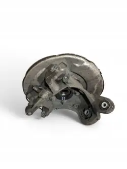 UTO67971 Moyeu de roue arrière pour Volvo XC90 2016