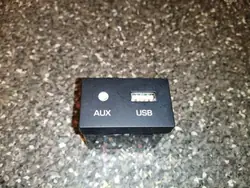 Conector multimédia OEM 96120G2050 para Hyundai Ioniq