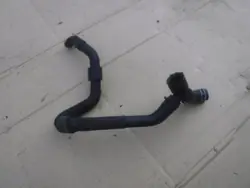 Volkswagen OE Vesiputki 5q0122058c