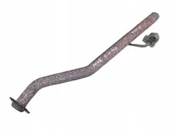 Suzuki Grand Vitara II Avgasrör OEM 2006-2012