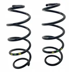 Achtervering OEM 550207929R voor Dacia Sandero III