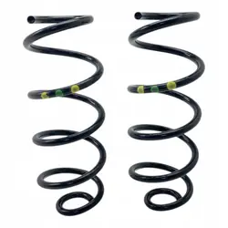 Ressorts arrière OEM 550207929R pour Dacia Sandero III