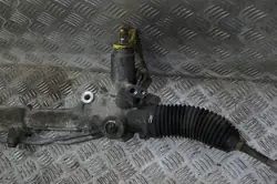 Ohjausvaihde Mercedes W212 2124603000