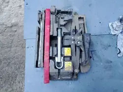 Kit Reparación Rueda de Repuesto Renault Master III Lift OEM 995016133R