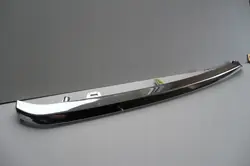 MAZDA 6 III LIFT GJ 2018- Garniture de pare-chocs avant gauche