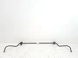 Barra estabilizadora traseira BMW OEM 687069201 - Usado