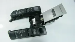 Unité de contrôle climatisation Porsche Panamera OEM 97065350199