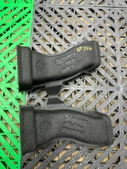 BMW USB-Steckdose Mitte OEM 58450710 für 4er Reihe